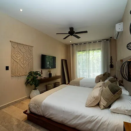 Chen Luum Residences - Departamentos De Lujo En Luum Zama Apartamento *