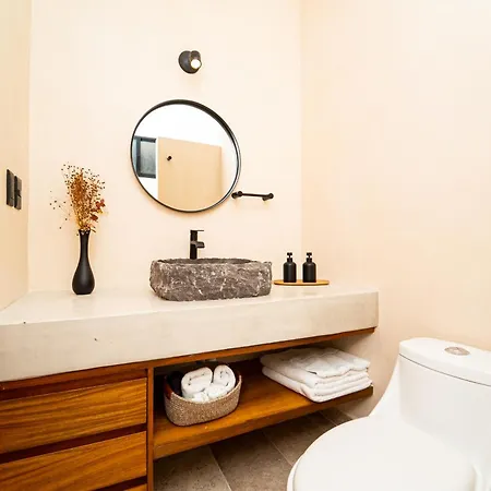 Chen Luum Residences - Departamentos De Lujo En Luum Zama
