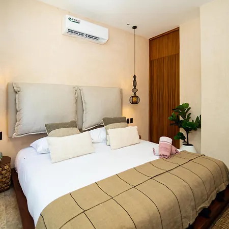 Chen Luum Residences - Departamentos De Lujo En Luum Zama Apartamento