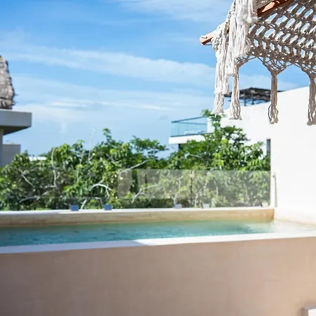 Apartamento Chen Luum Residences - Departamentos De Lujo En Luum Zama