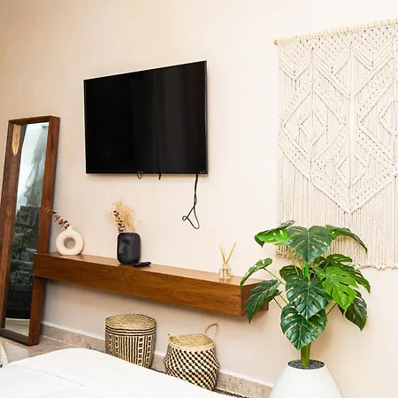 Chen Luum Residences - Departamentos De Lujo En Luum Zama * Tulum