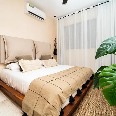 Apartamento Chen Luum Residences - Departamentos De Lujo En Luum Zama