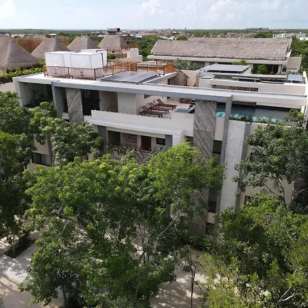 Chen Luum Residences - Departamentos De Lujo En Luum Zama