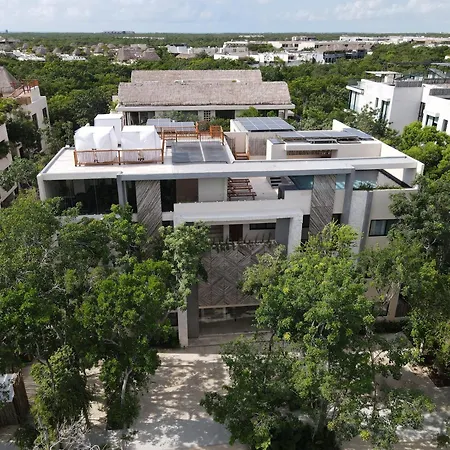 Chen Luum Residences - Departamentos De Lujo En Luum Zama