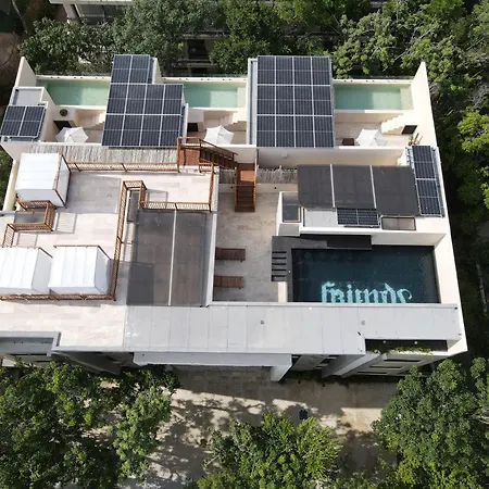 Chen Luum Residences - Departamentos De Lujo En Luum Zama Apartamento
