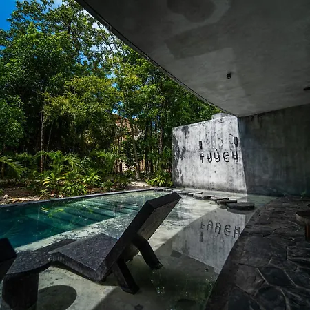 Chen Luum Residences - Departamentos De Lujo En Luum Zama Apartamento Tulum