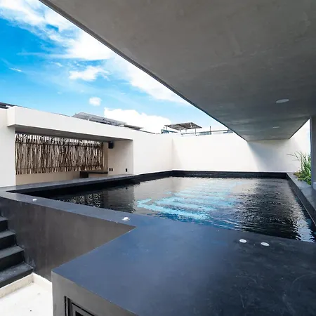 Chen Luum Residences - Departamentos De Lujo En Luum Zama Apartamento *