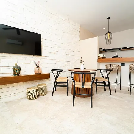 Chen Luum Residences - Departamentos De Lujo En Luum Zama Apartamento Tulum