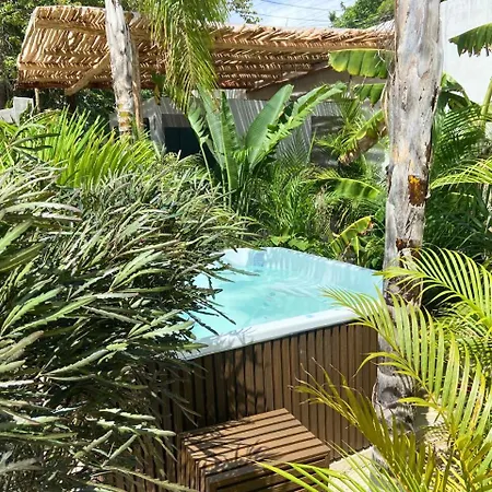 Villa Luxauthentika *