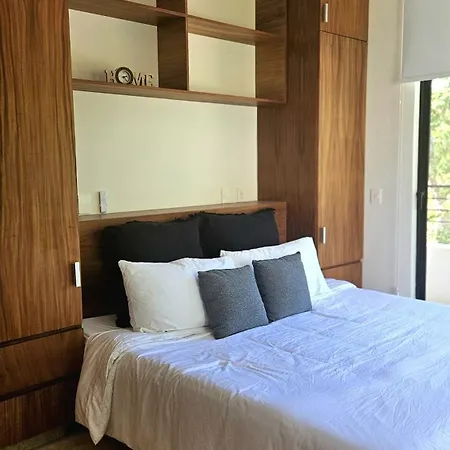 Apartment New Luxury With Plunge Pool