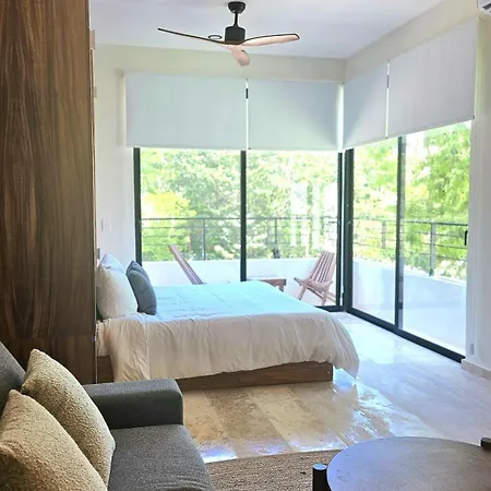 Apartment New Luxury With Plunge Pool *