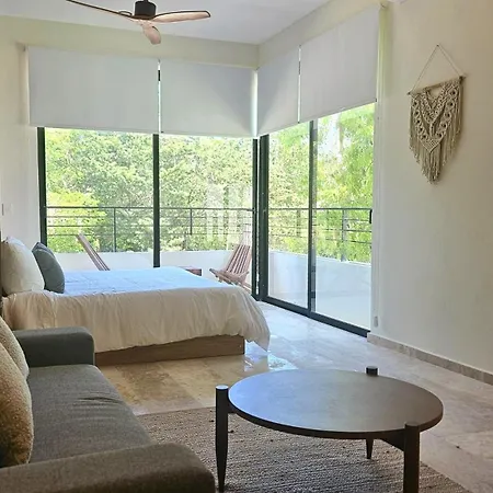 New Luxury With Plunge Pool *