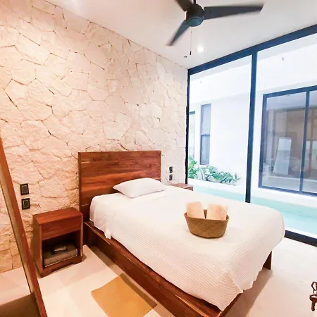 Koom Apartahotel Tulum