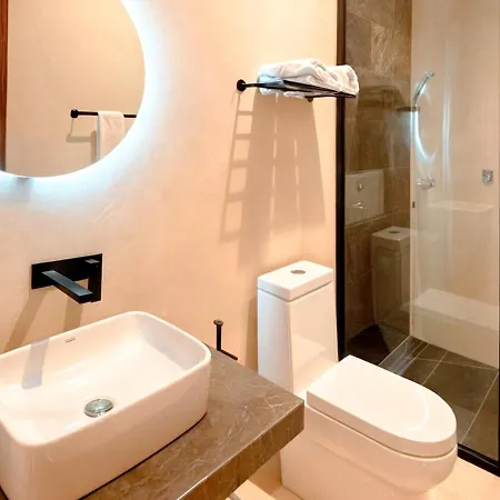 Apartahotel Koom Tulum