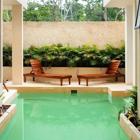 Apartahotel Koom