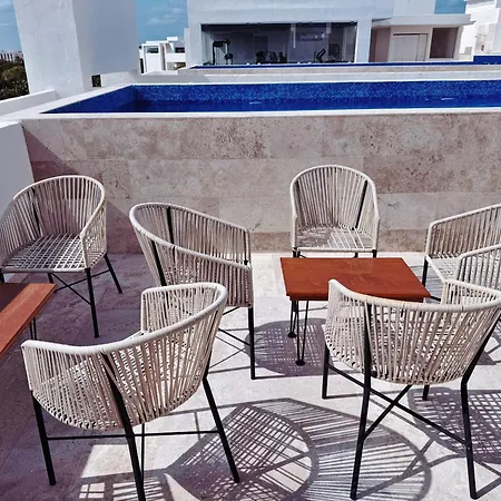 2-bedroom With Pool Parques Zama Apartamento *