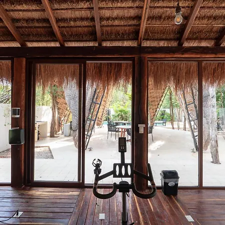 Apartment Amar Tulum