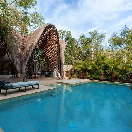 Amar Apartment Tulum