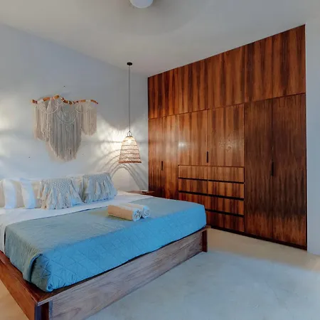 Amar Apartment