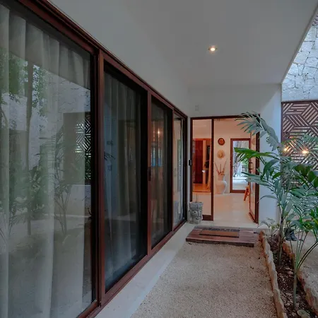 Amar * Tulum