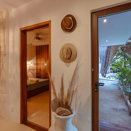 Amar Apartment Tulum