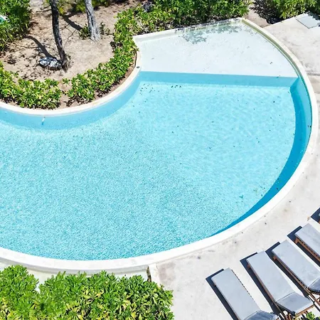 Private Pool & Grill 2 Bedroom 417 Selva * Tulum
