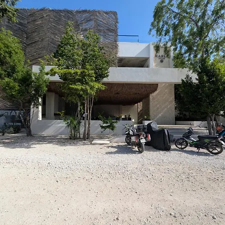 Apartment Hotspot 2br *