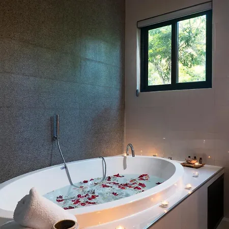 Villa Aesthetic Luxury In Prestige Zone Aldea Zama *