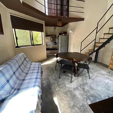 Vista Al Cielo Lodge