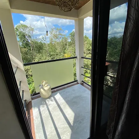 Vista Al Cielo Lodge *