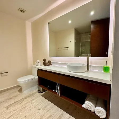 Luxury Loft Minutes From The Sea! * Tulum
