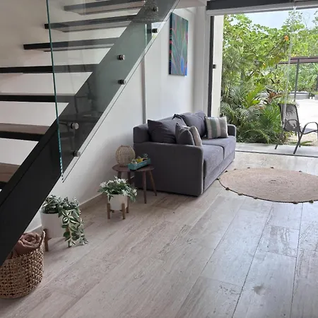 Modern & Luxury At Mistiq