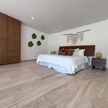 Modern & Luxury At Mistiq Apartment Tulum
