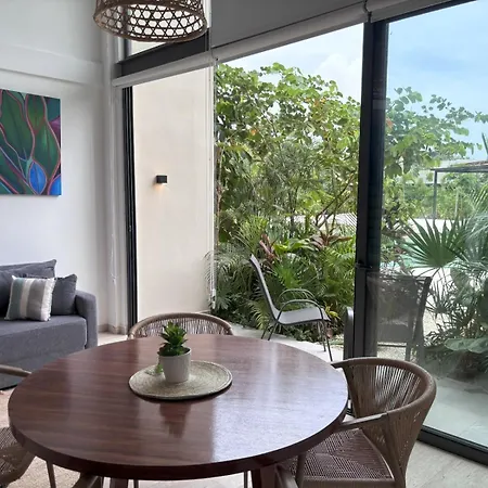 Modern & Luxury At Mistiq * Tulum