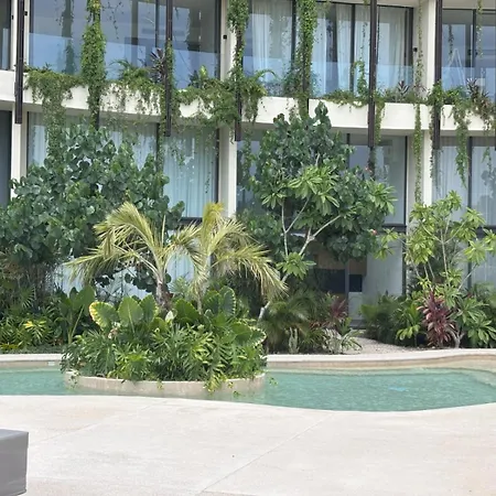 Apartment Modern & Luxury At Mistiq *