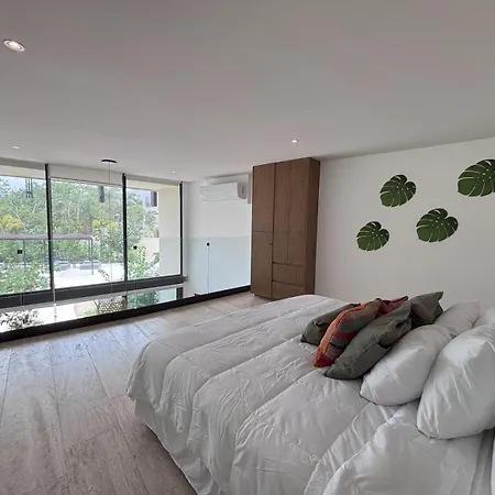 Modern & Luxury At Mistiq * Tulum