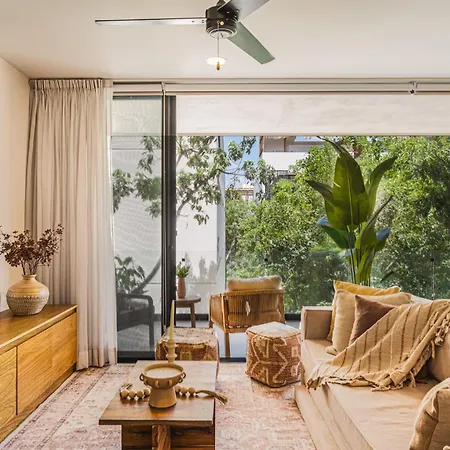 2 Bedroom Bliss Stunning Rooftop Gym Osmosis Desk Apartamento *
