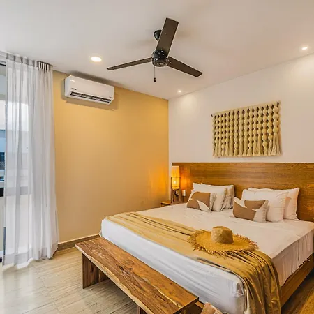 2 Bedroom Bliss Stunning Rooftop Gym Osmosis Desk Apartamento *