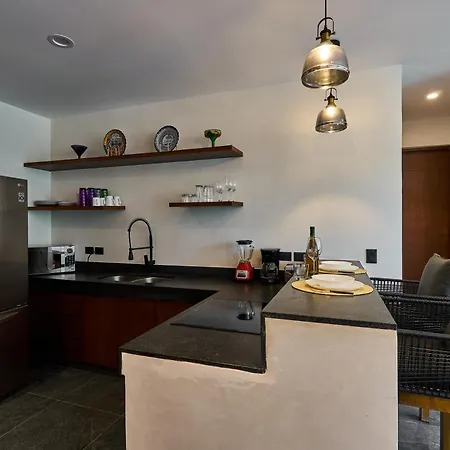 Holiday home Casa Baay - Private 17 Bedroom House, 34 Pax, Rooftop And Pool + Concierge