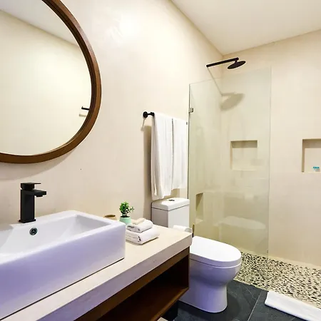 Holiday home Casa Baay - Private 17 Bedroom House, 34 Pax, Rooftop And Pool + Concierge