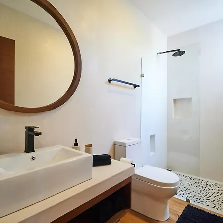 Holiday home Casa Baay - Private 17 Bedroom House, 34 Pax, Rooftop And Pool + Concierge Tulum