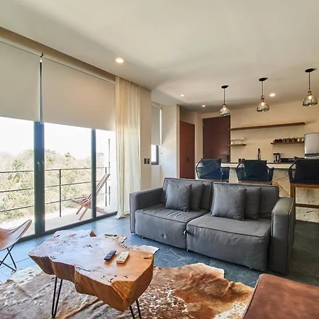 Casa Baay - Private 17 Bedroom House, 34 Pax, Rooftop And Pool + Concierge *