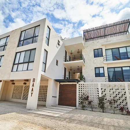 Holiday home Casa Baay - Private 17 Bedroom House, 34 Pax, Rooftop And Pool + Concierge