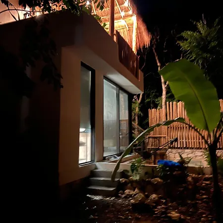 Medaya Refugio Сasa de vacaciones Tulum