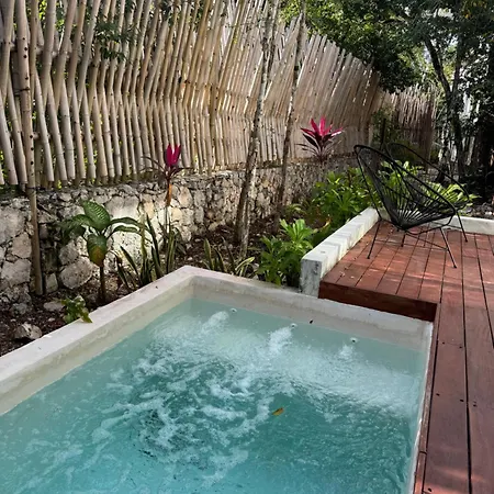 Medaya Refugio Tulum