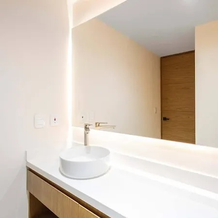 Penthouse De Lujo Alberca Privado * Tulum