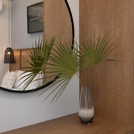 2br In Zone - Jacuzzi - Free Club Access Apartment Tulum
