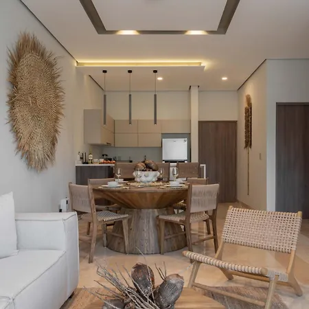 2br In Zone - Jacuzzi - Free Club Access Apartment