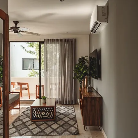 Apartment Premium With Rooftop Pool, Gym, Coworking, Cinema *