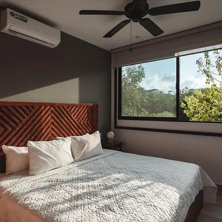 Apartment Premium With Rooftop Pool, Gym, Coworking, Cinema